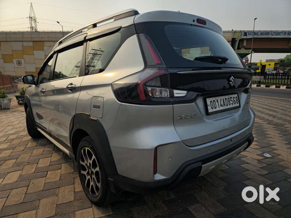Maruti Suzuki Xl6 1.5 Zeta Mt, 2024, Petrol