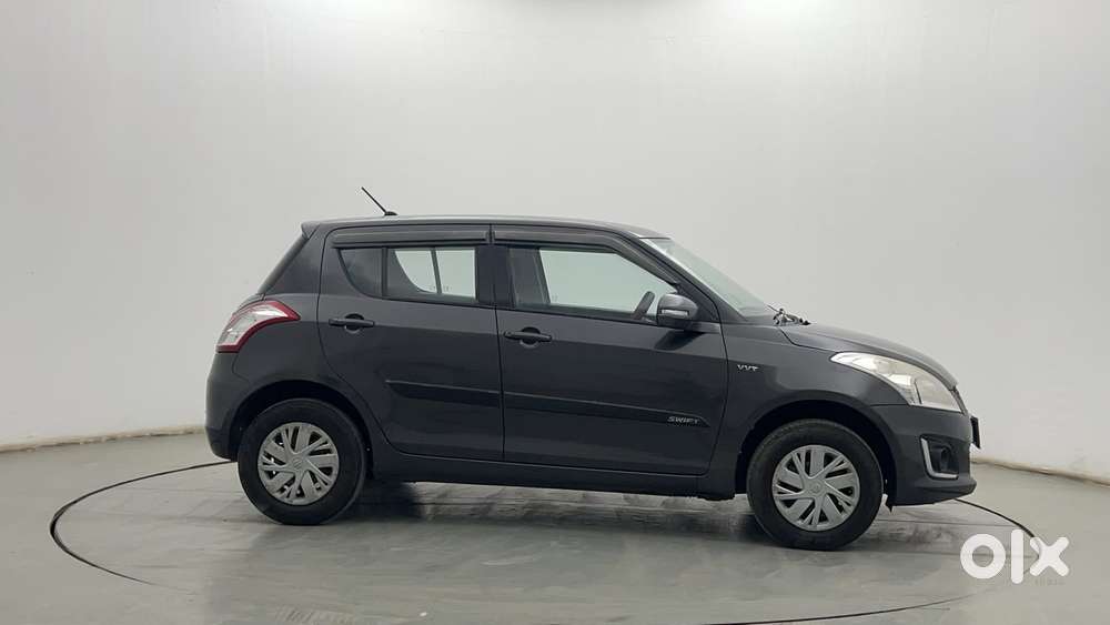 Maruti Suzuki Swift 2018 Vxi, 2016, Petrol