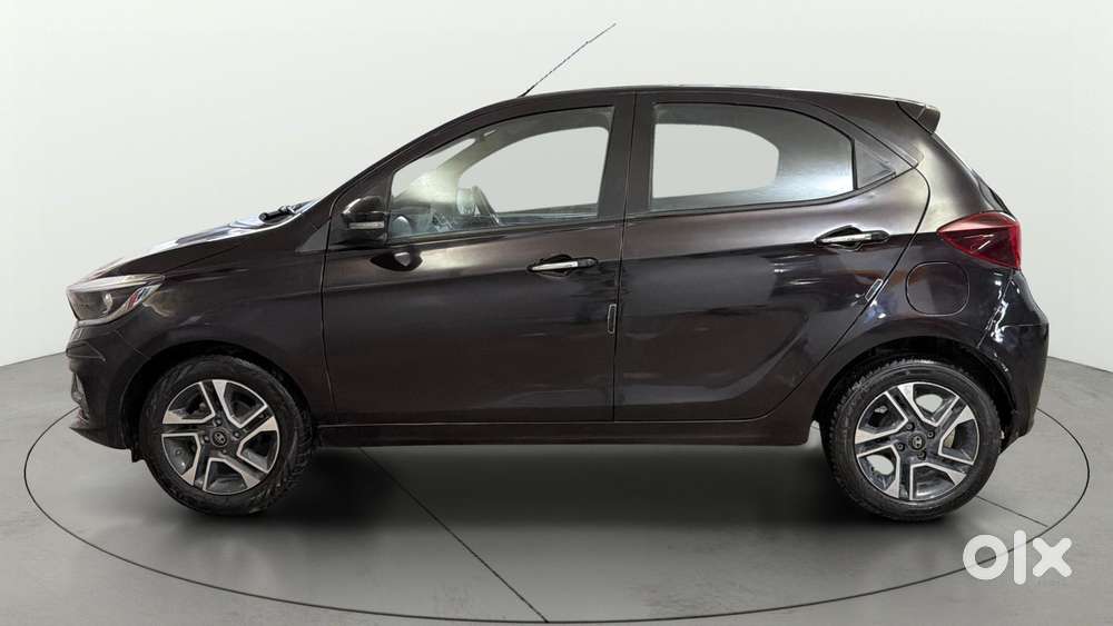 Tata Tiago 1.2 Revotron Xz Plus, 2022, Petrol