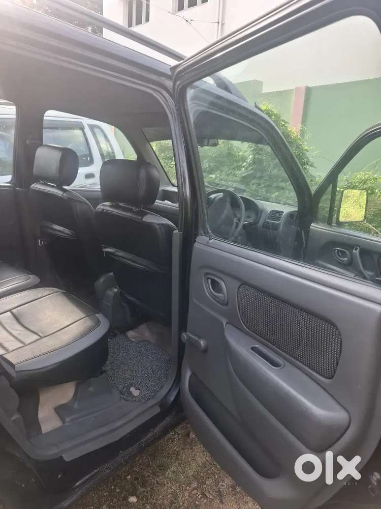 Maruti Suzuki Wagon R 2005