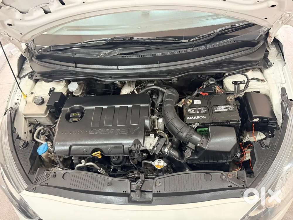 I20 Asta Push Button Engin Gear Ok Ac Working