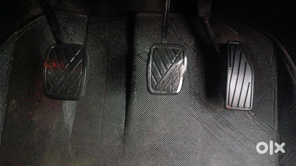 Maruti Suzuki Baleno 1.2 Zeta, 2016, Petrol