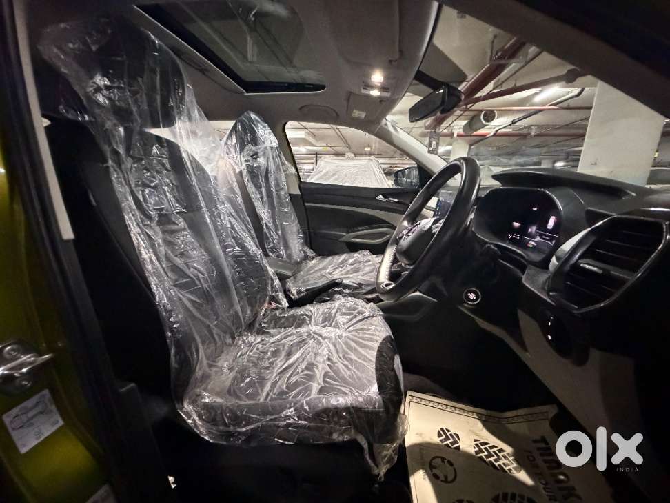Skoda Kylaq Prestige At, 2025, Petrol