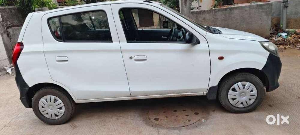 Maruti Alto Lxi 2014