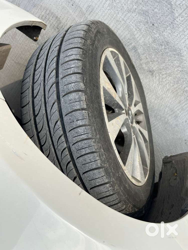 Hyundai Verna 1.6 Crdi Sx, 2014, Diesel