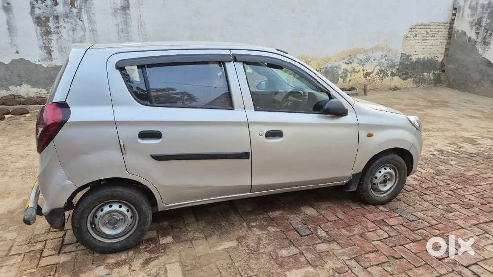 Maruti Suzuki Alto 800 2013 Petrol Well Maintained