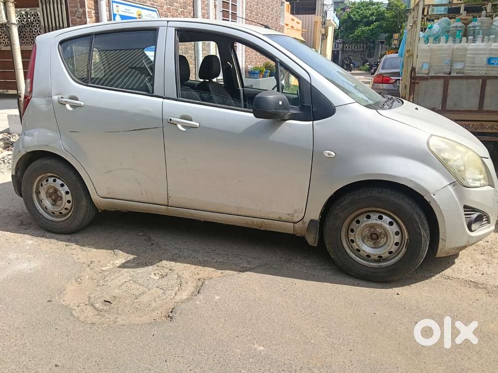 Maruti Suzuki Ritz Vdi (abs) Bs Iv, 2012, Diesel