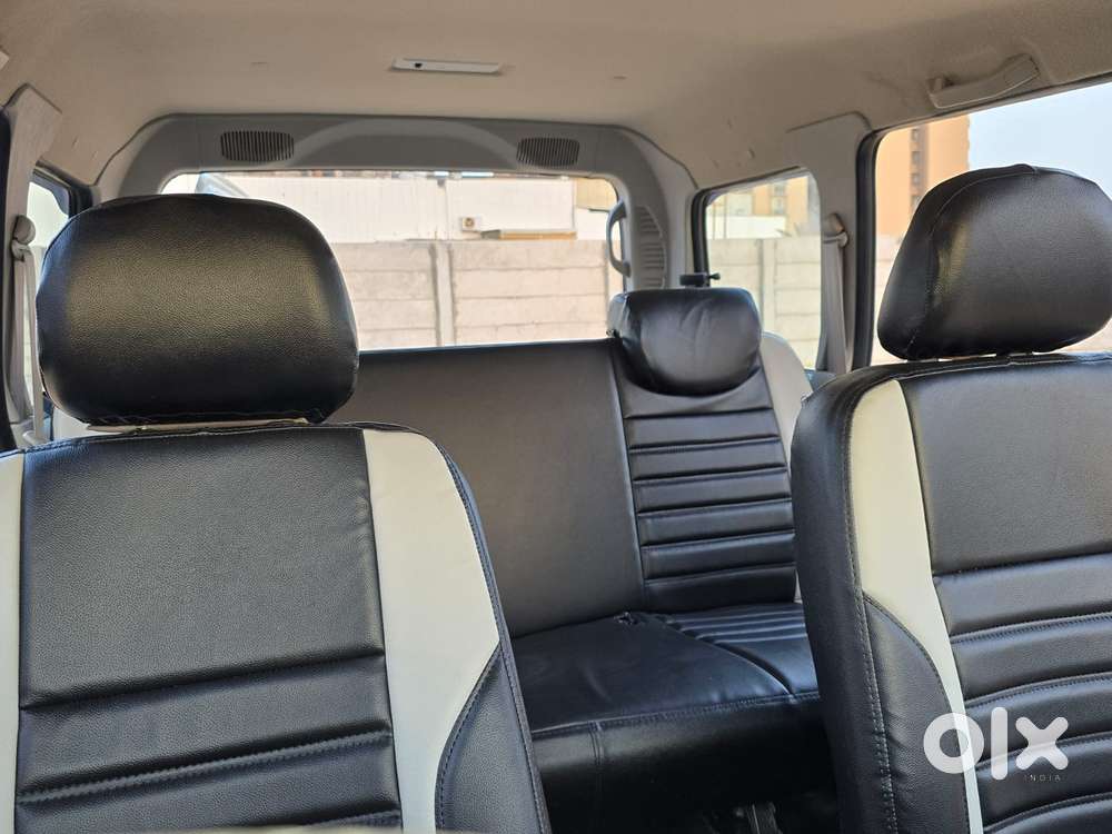 Mahindra Scorpio [2020-2022] 2.2 S5, 2021, Diesel