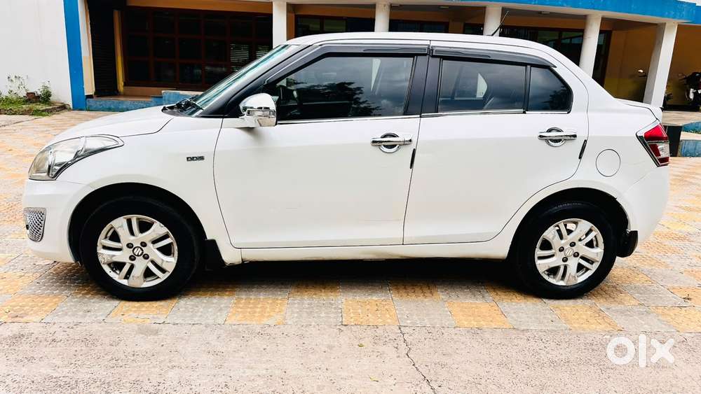 Maruti Suzuki Swift Dzire Zdi Bsiv, 2013, Diesel