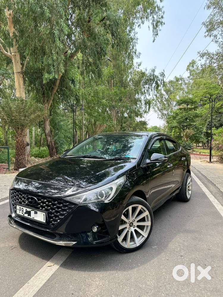 Verna Sx Diesel Manual 2821