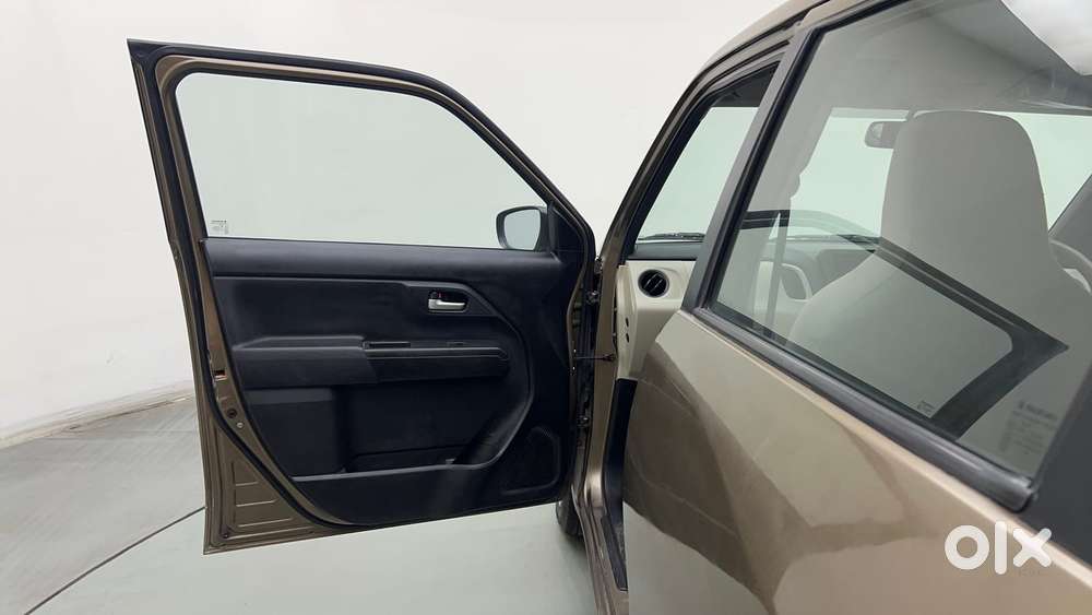 Maruti Suzuki Wagon R Vxi 1.2, 2019, Petrol
