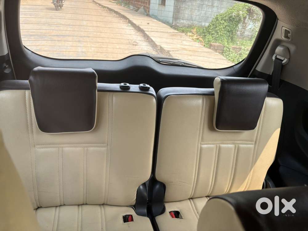 Toyota Innova Crysta 2.4 G Mt 8s, 2019, Diesel