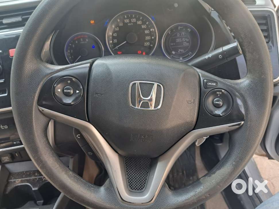 Honda City 2014-2015 I Dtec Sv, 2014, Diesel