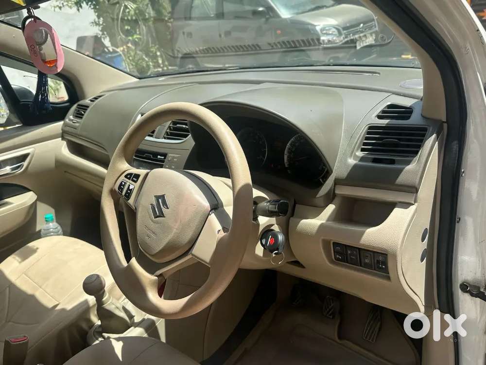Maruti Suzuki Ertiga 2018 Cng & Hybrids 109000 Km Driven