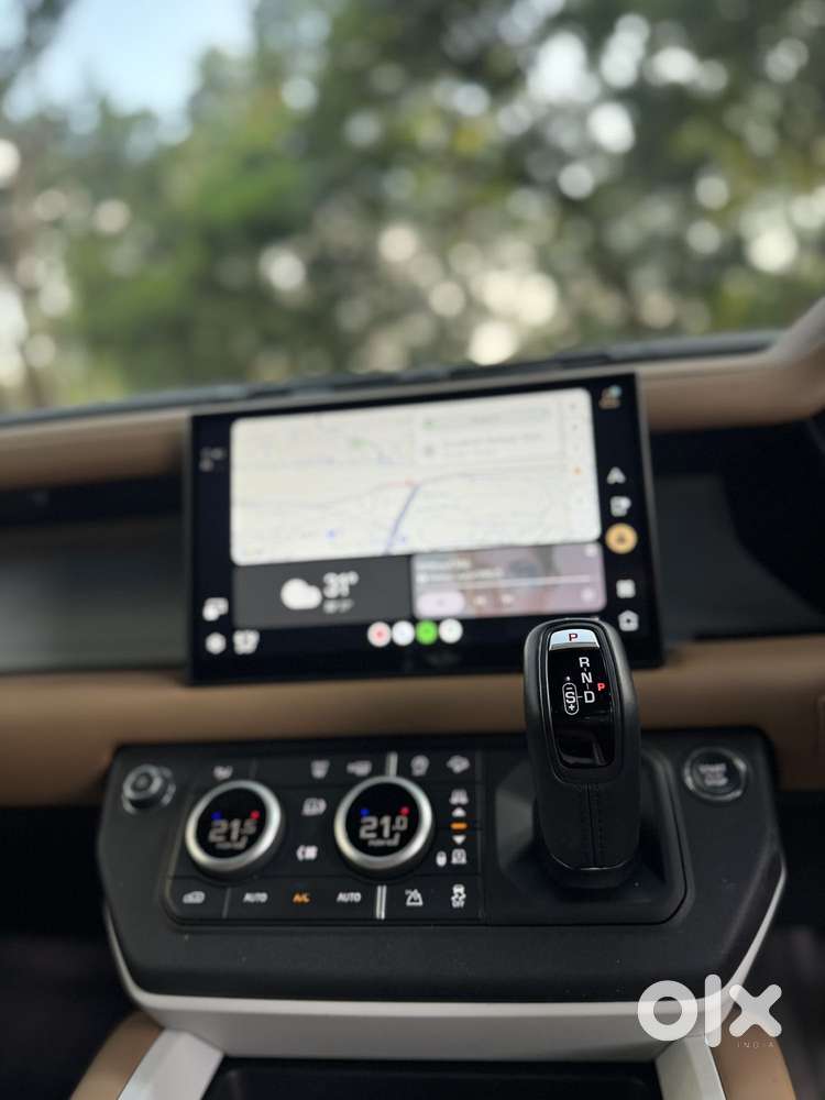 Land Rover Defender 2.0 110 X-dynamic Hse, 2025, Petrol