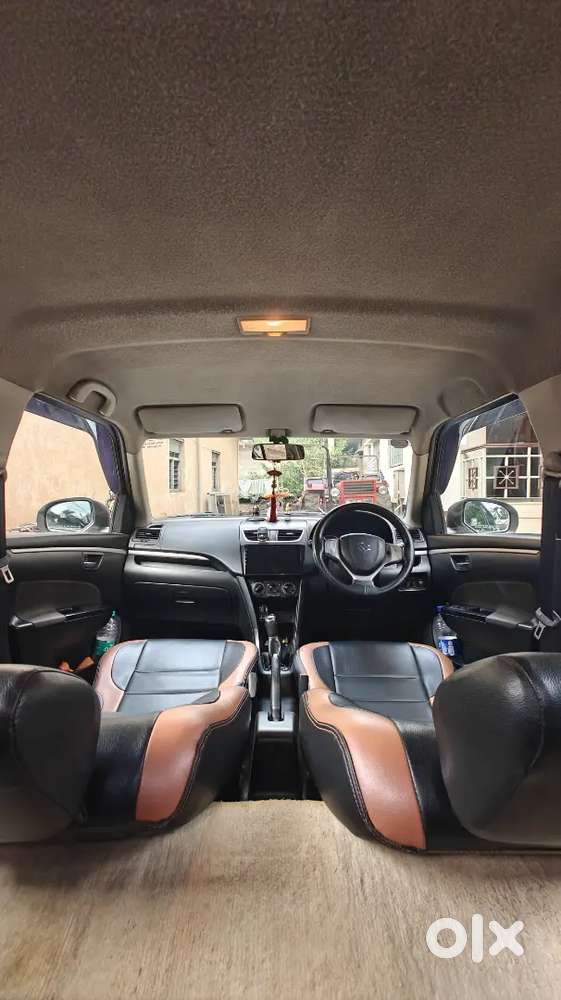 Maruti Suzuki Swift Vdi 2013
