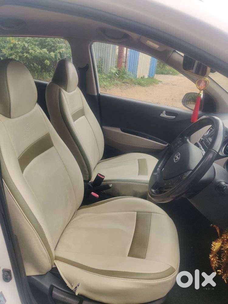 Hyundai Grand I10 Asta 1.2 Vtvt, 2016, Petrol