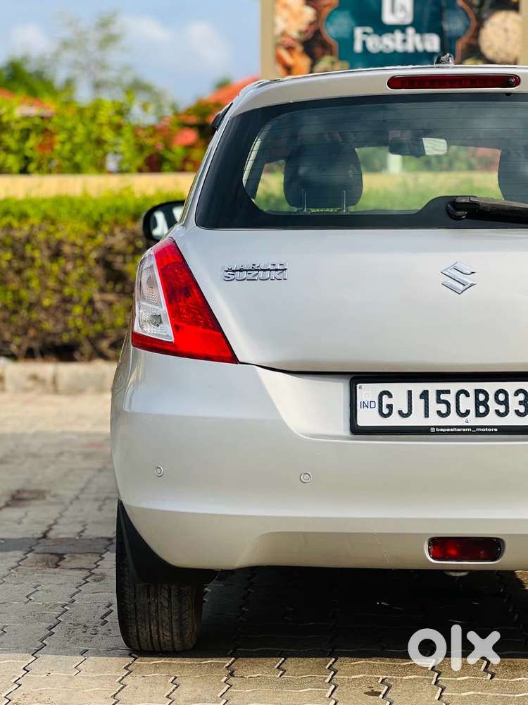 Maruti Suzuki Swift Ddis Zdi, 2014, Diesel