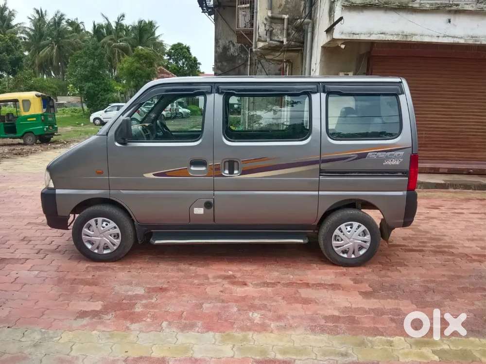Company Cng , Genuine Km .