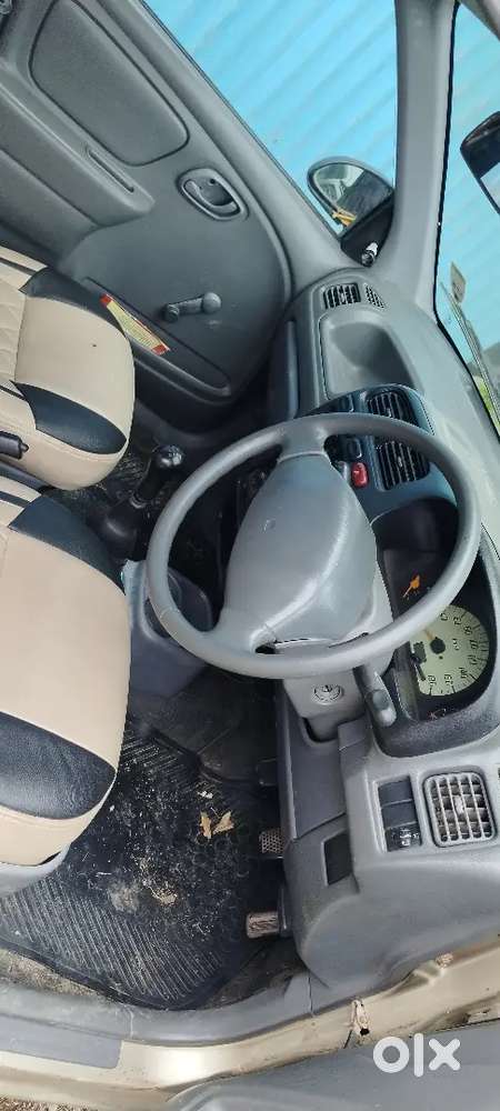 Maruti Suzuki Alto 2010 Car