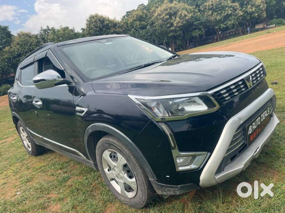 Mahindra Xuv300 W6 Diesel, 2023, Diesel