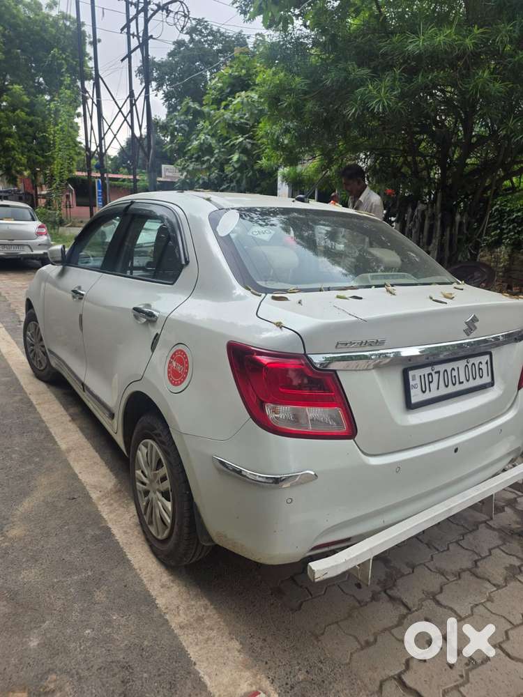 Maruti Suzuki Dzire Vxi Ags, 2023, Cng & Hybrids