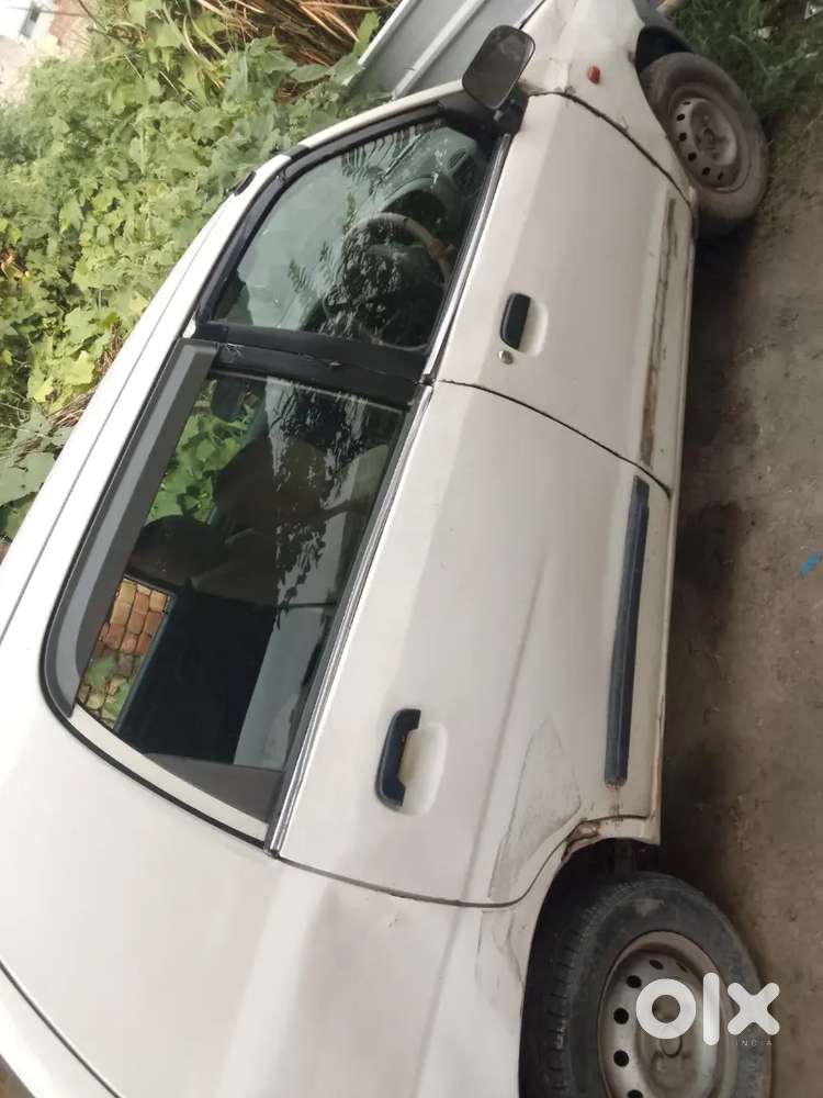 Maruti Suzuki Alto 2012