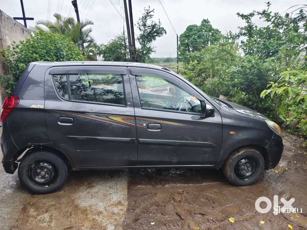 Maruti Suzuki Alto 800, 2019 Model