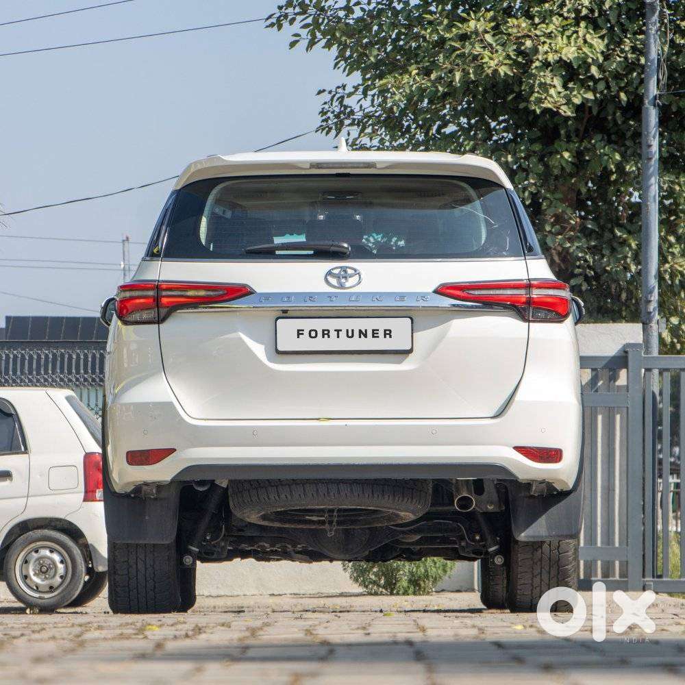Toyota Fortuner 4x2 At 2.8 Diesel, 2025, Diesel