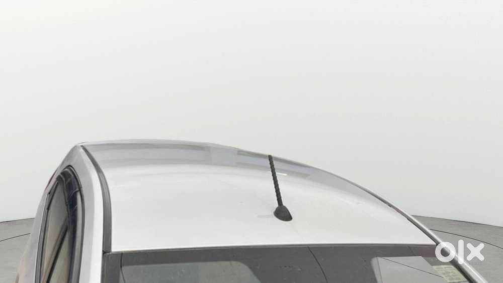 Hyundai Eon Sportz, 2014, Petrol