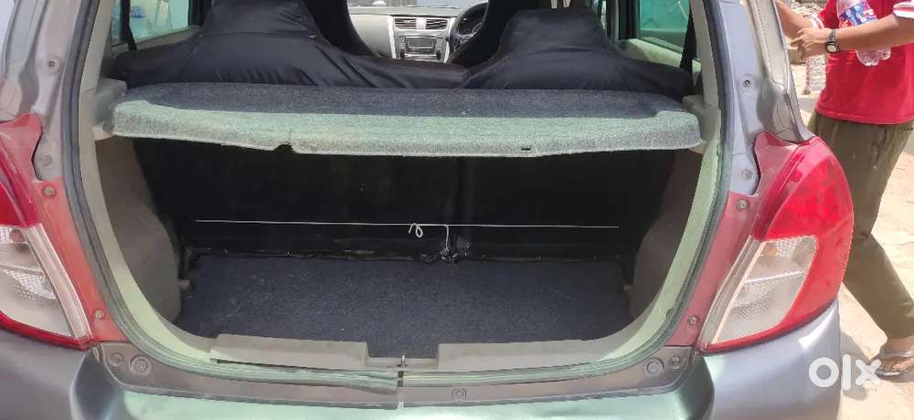 Maruti Suzuki Celerio 2017 Petrol Well Maintained
