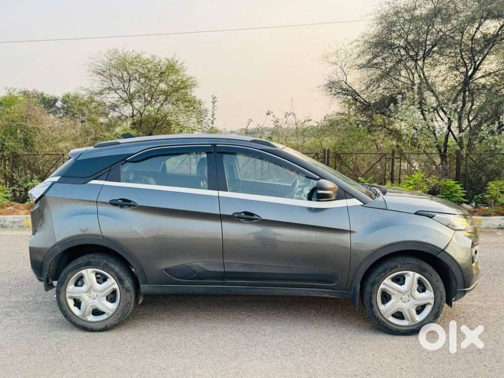 Tata Nexon 1.2 Revotron Xm (s), 2022, Diesel