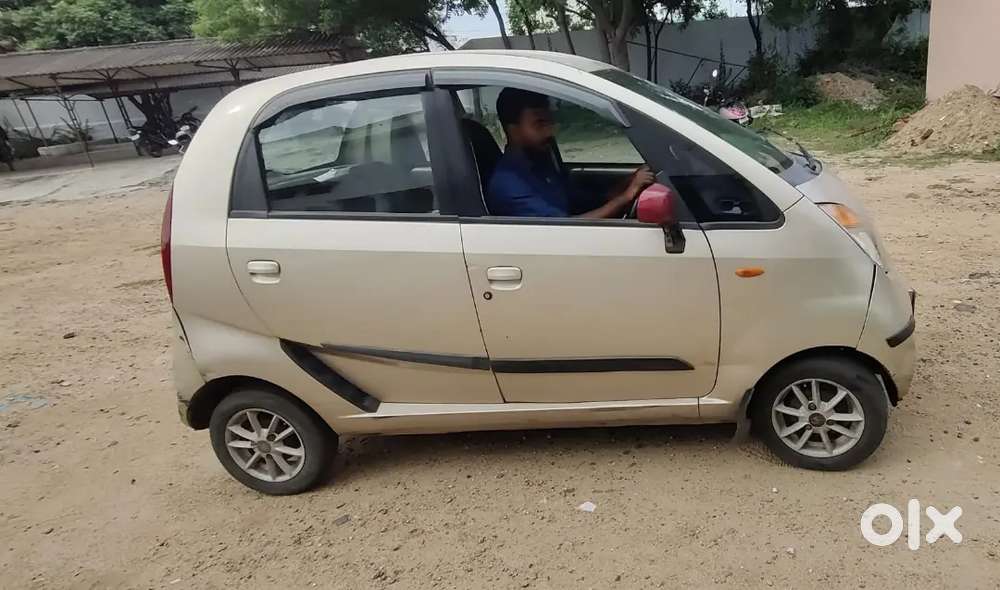 Nano Ac 2 Door Power Window