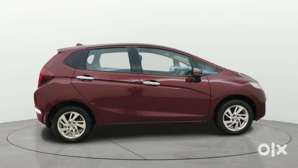Honda Jazz 1.2 V I Vtec, 2015, Petrol