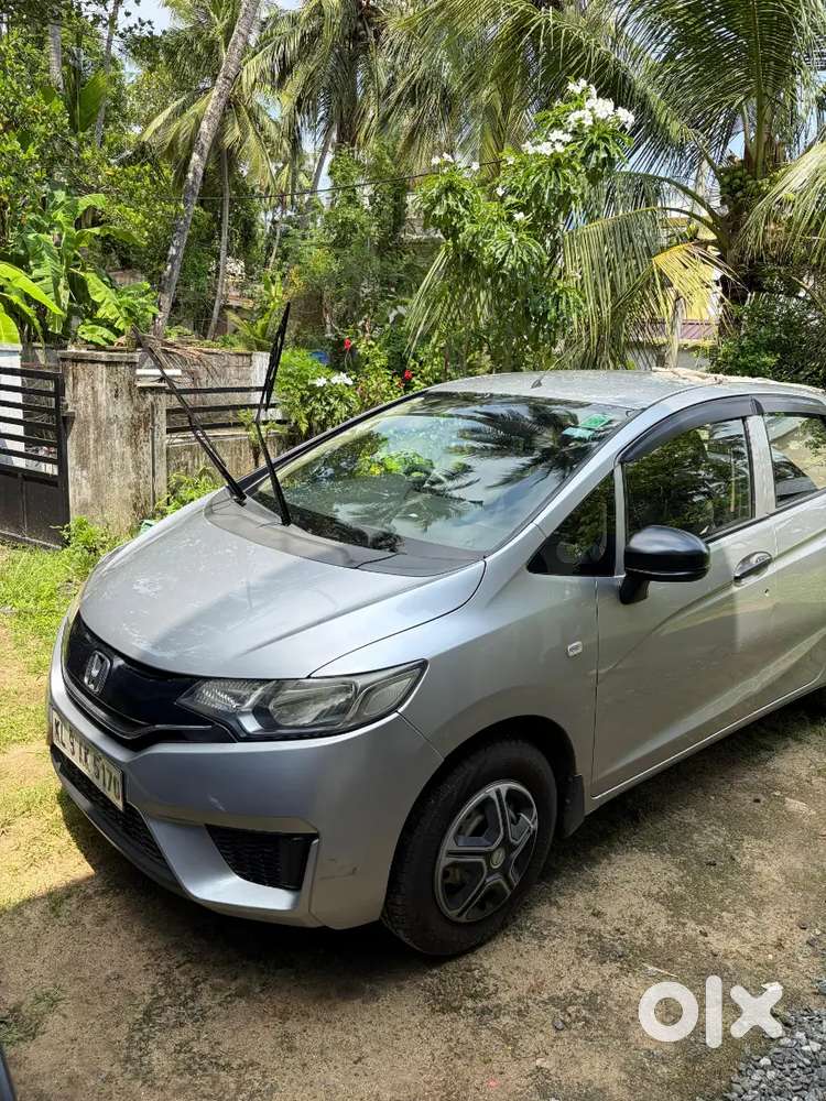Honda Jazz 1.2 2016
