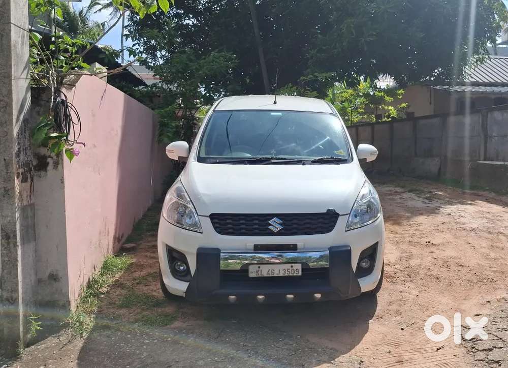 Maruti Suzuki Ertiga 2014 Diesel 78000 Km Driven