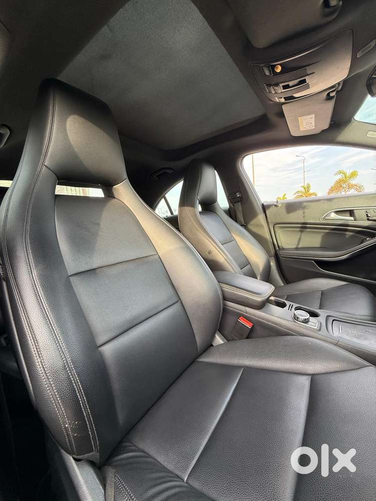 Mercedes-benz Cla 200 Cdi Sport, 2014, Diesel