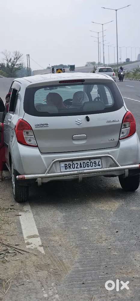 Maruti Suzuki Celerio 2016 Mt