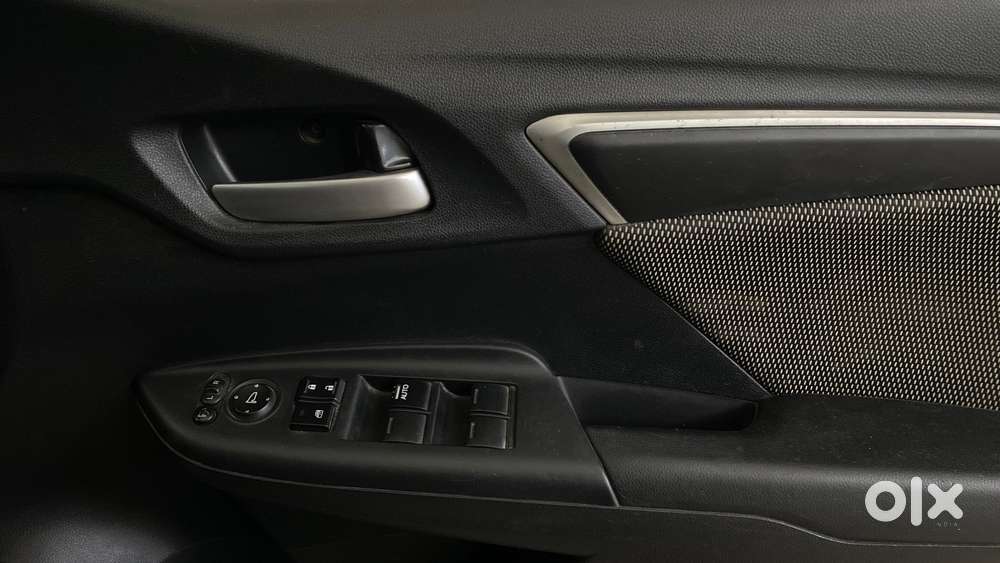 Honda Wr-v 1.2 Vx I-vtec, 2018, Petrol