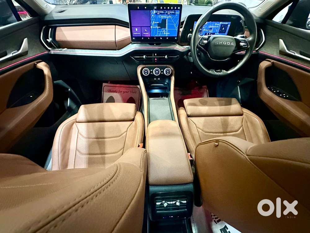 Skoda Kodiaq 2.0 L&k Tdi 4x4 At, 2026, Petrol