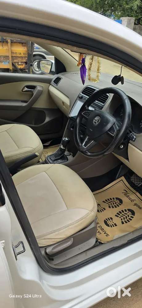 Skoda Rapid 1.6 2016