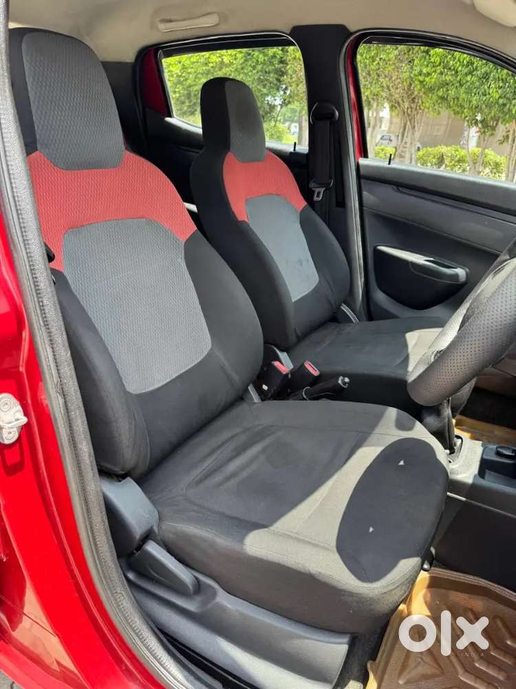 2016 Renault Kwid Sce 76000 Km Manual
