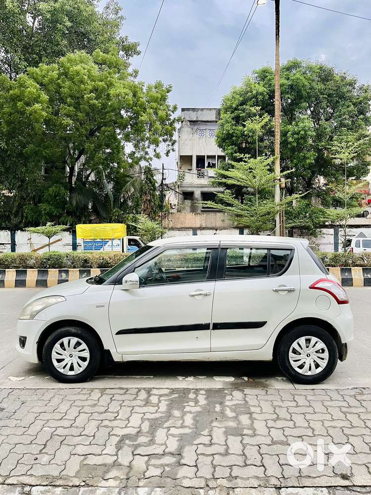 Maruti Suzuki Swift Ddis Vdi, 2015, Diesel