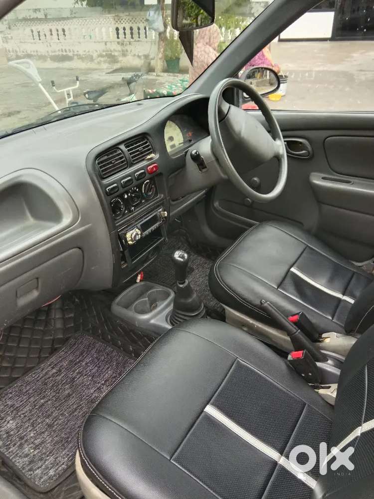 Maruti Suzuki Alto 2008