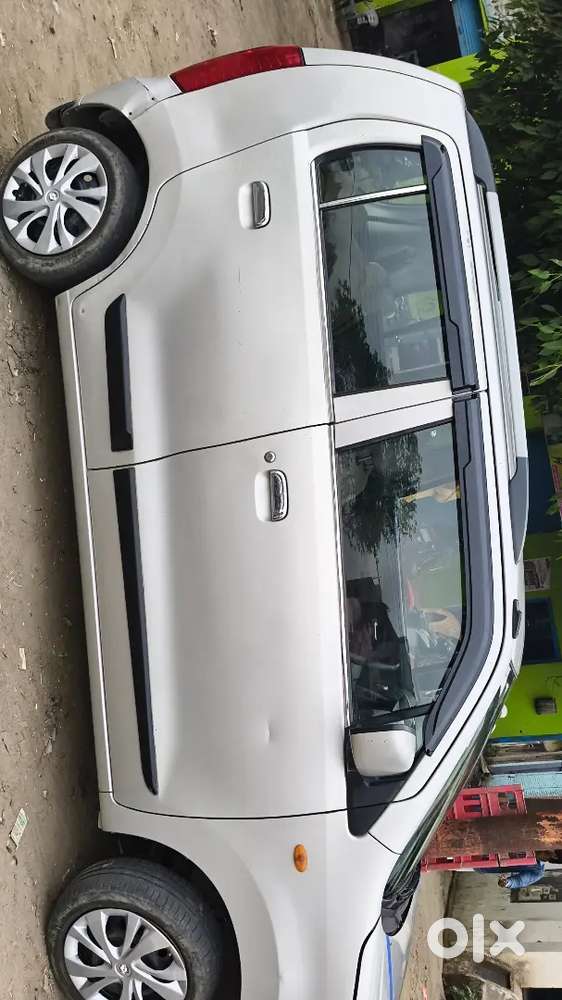 Maruti Suzuki Wagon R 1.0 2014 Cng & Hybrids Well Maintained