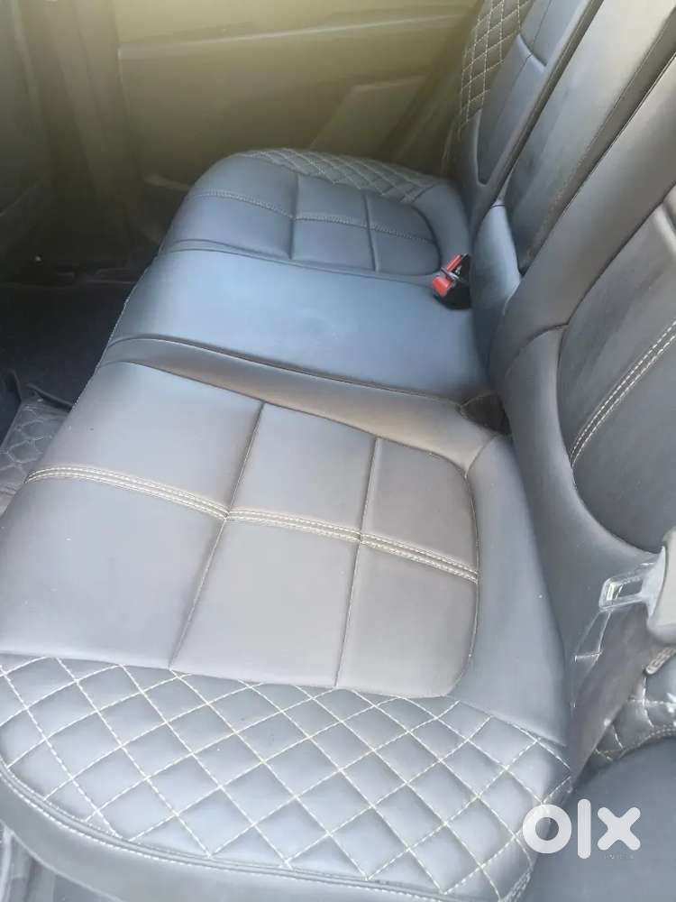 2016 Creta Sx Auto Matic Petrol Hr26 Registration