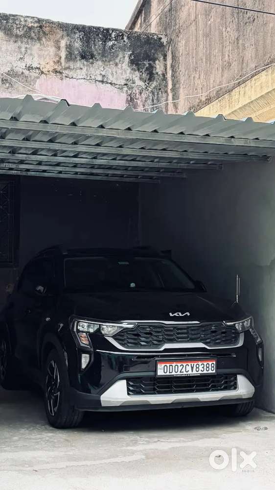 Kia Sonet 1.2 Htk 2024