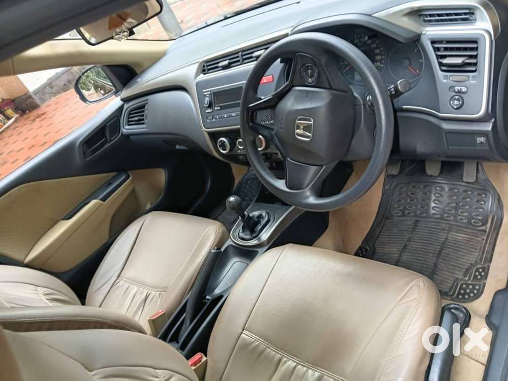 Honda City 2015 Petrol 58000 Km Driven Rs 500000/-