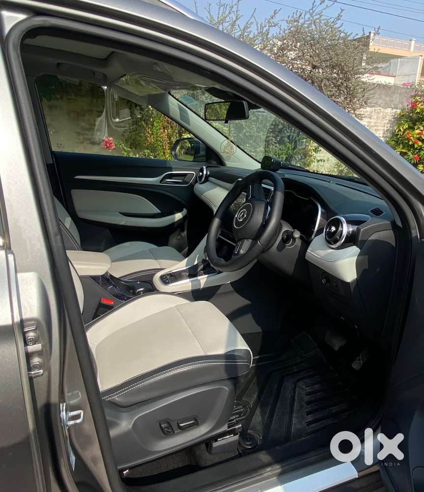 Mg Astor, Beautiful Condition, Well Maintained Mg Astor Single Owner.