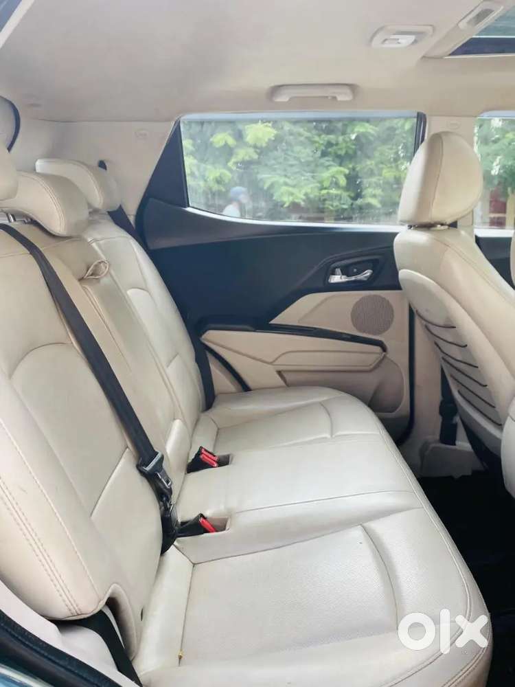Mahindra Xuv300 2019 Year